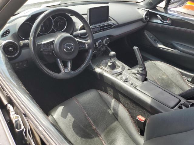 2017 MAZDA MX-5 MIATA - JM1NDAM76H0109548