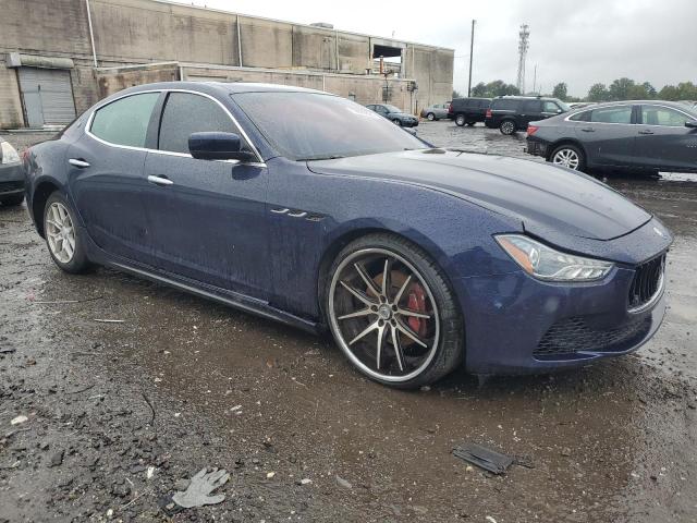 VIN ZAM57XSA6E1106515 2014 MASERATI ALL MODELS no.4