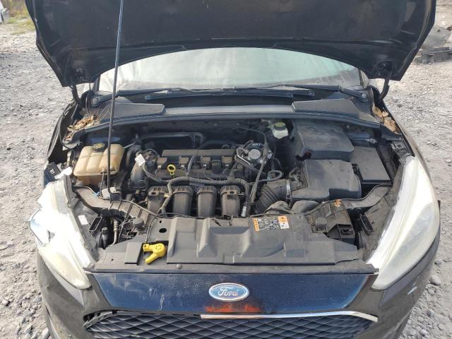 VIN 1FADP3F23HL233197 2017 Ford Focus, SE no.11