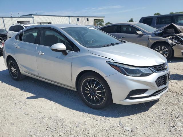 2017 CHEVROLET CRUZE LT - 1G1BE5SM7H7224885