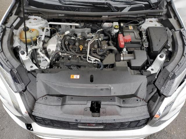 2022 MITSUBISHI OUTLANDER - JA4J4VA81NZ082098