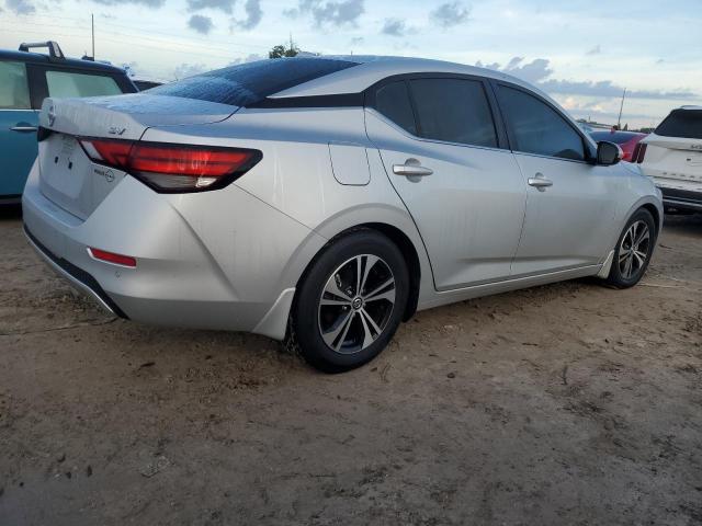 Vin: 3n1ab8cv5ny285993, lot: 73650034, nissan sentra sv 20223