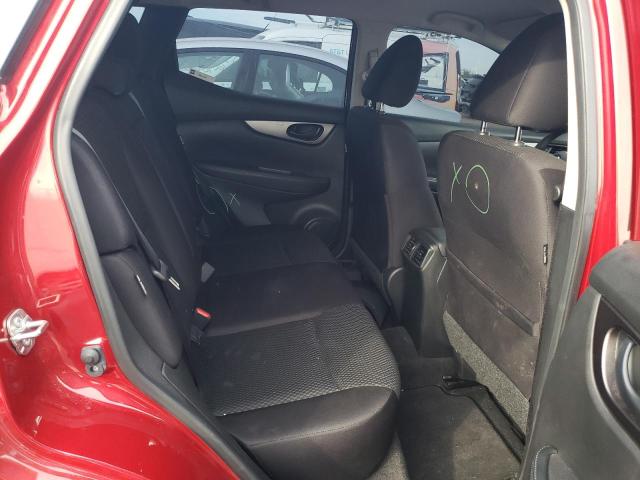 2020 NISSAN ROGUE SPOR - JN1BJ1CVXLW278752