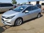 2017 CHEVROLET CRUZE LT - 1G1BE5SM2H7241738