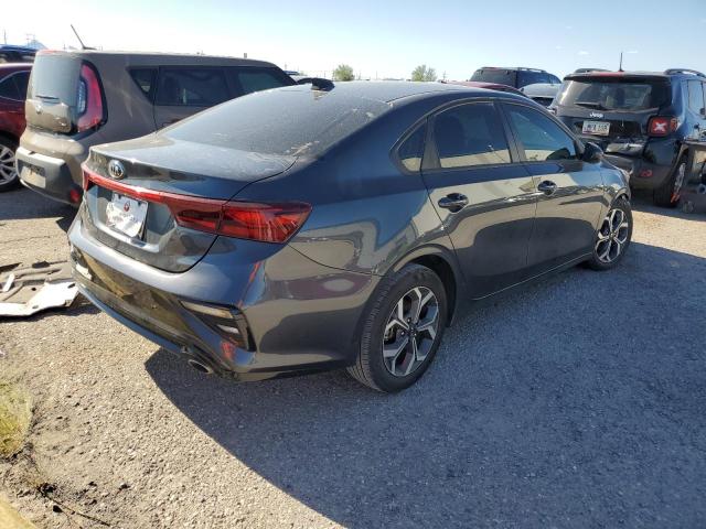 2020 KIA FORTE FE - 3KPF24ADXLE178507