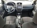 NISSAN VERSA S photo