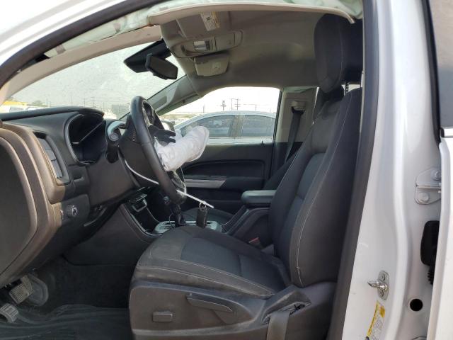 2016 CHEVROLET COLORADO L - 1GCGSCE37G1215117