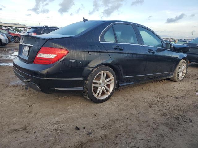 VIN WDDGF4HB1ER312654 2014 Mercedes-Benz C-Class, 250 no.3