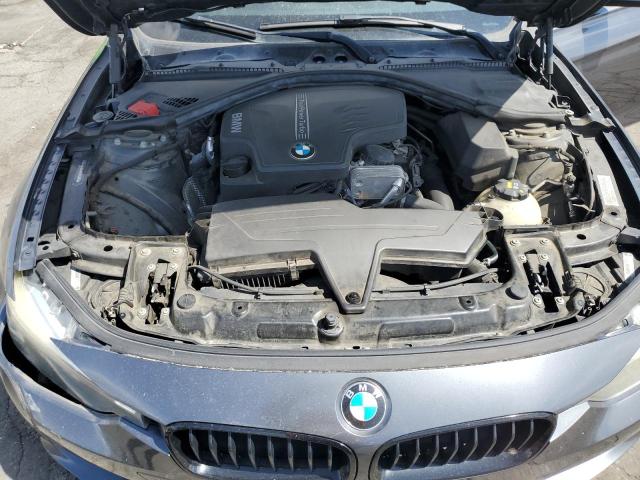 VIN WBA3B1C54F5A05976 2015 BMW 3 Series, 320 I no.11