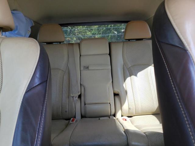 2016 LEXUS RX 350 - 2T2ZZMCA7GC009914