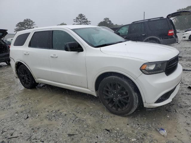 2015 DODGE DURANGO SX - 1C4RDHAG6FC100701