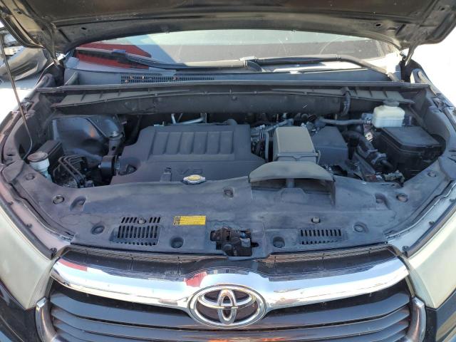 VIN 5TDBKRFH3FS097611 2015 Toyota Highlander, LE no.12