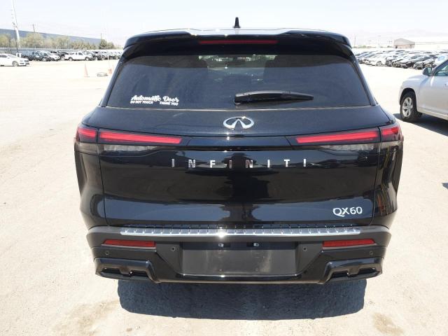 2024 INFINITI QX60 PURE 5N1DL1ER7RC346897