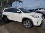 TOYOTA HIGHLANDER photo