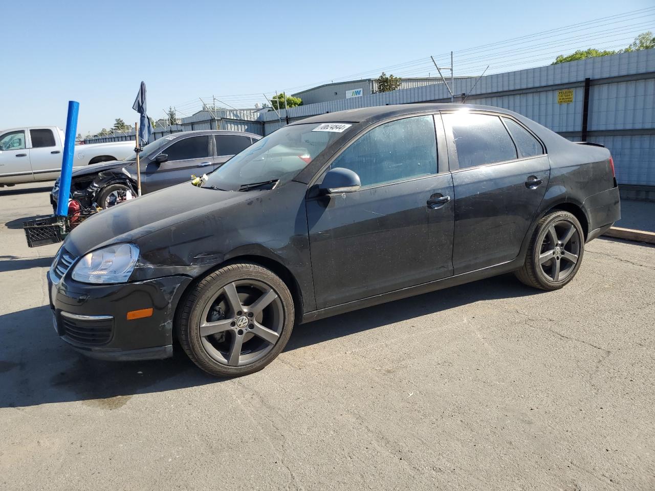 Volkswagen Jetta 2009 S