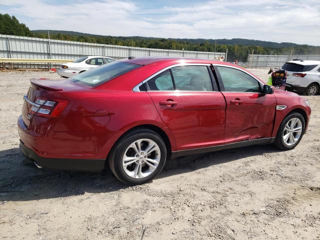 2018 FORD TAURUS SEL - 1FAHP2E82JG132457