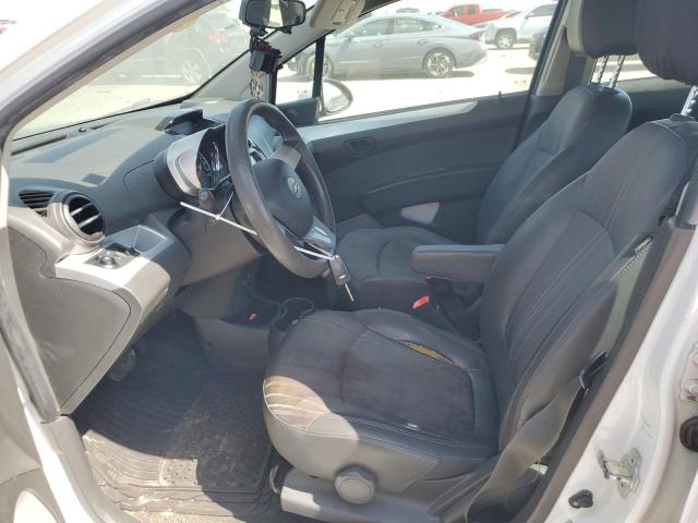2015 CHEVROLET SPARK 1LT - KL8CD6S98FC763738