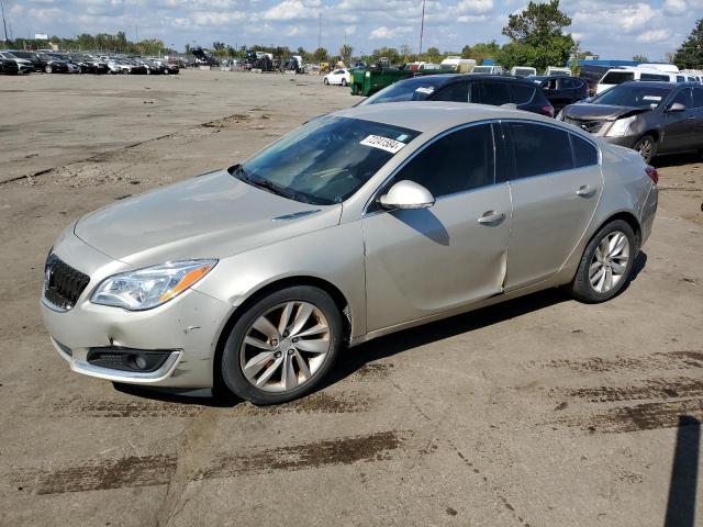 VIN 2G4GS5GX8G9130760 2016 Buick Regal, Premium no.1