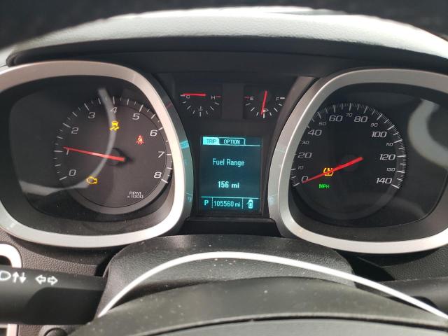 2015 CHEVROLET EQUINOX LT - 2GNALBEK0F1103120