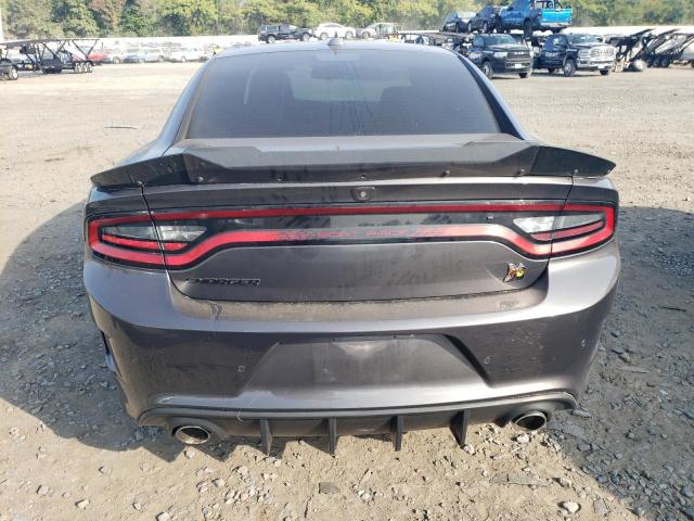 2019 DODGE CHARGER SC - 2C3CDXGJ8KH742352