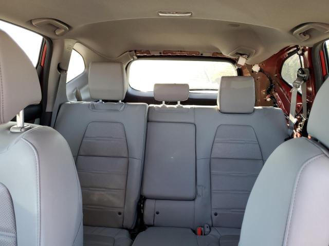 2020 HONDA CR-V EXL - 2HKRW2H87LH620847