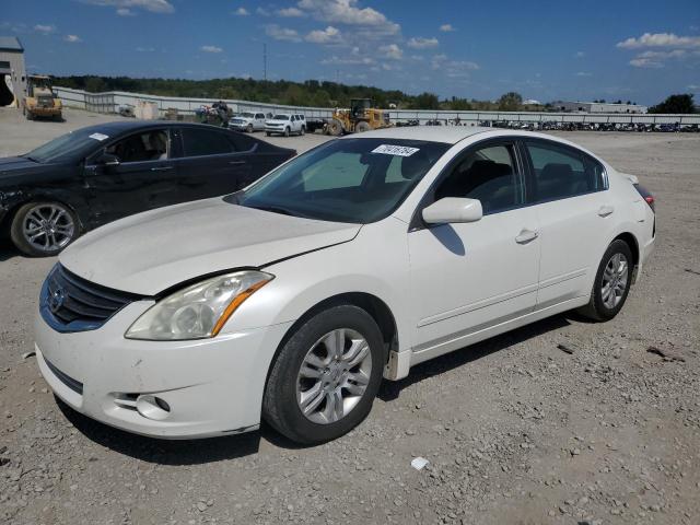 2011 NISSAN ALTIMA BASE 2011