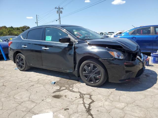 2017 NISSAN SENTRA S - 3N1AB7AP5HY225151