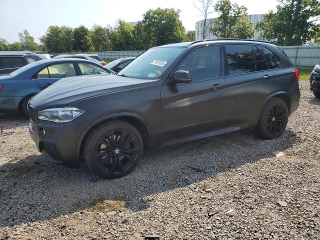 VIN 5UXKR6C58J0U14720 2018 BMW X5, Xdrive50I no.1