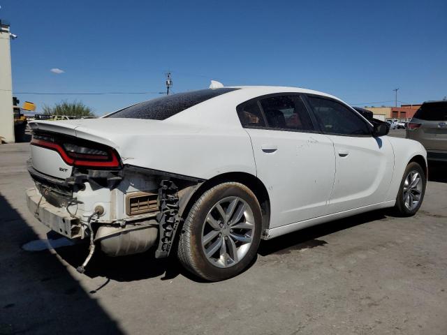 2016 DODGE CHARGER SX - 2C3CDXHG0GH163706