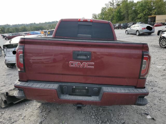 2017 GMC SIERRA K15 - 3GTU2NEC7HG365925