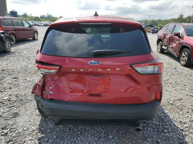 2022 FORD ESCAPE SE - 1FMCU0G61NUB68401