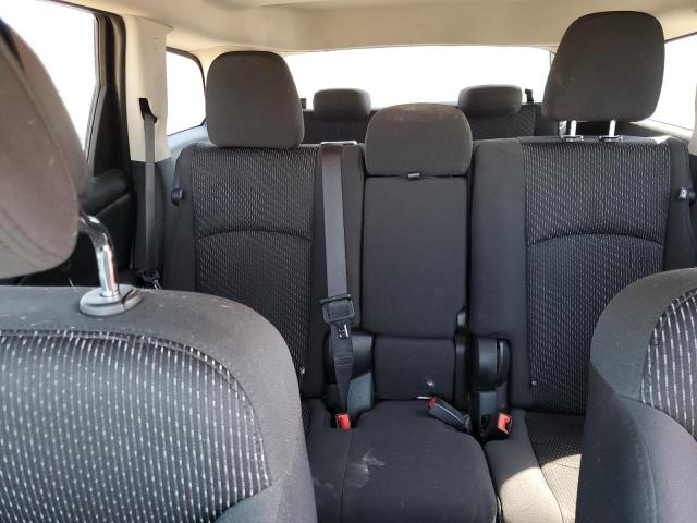 2018 DODGE JOURNEY SE - 3C4PDCAB1JT507563