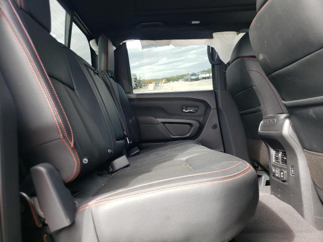 2022 NISSAN TITAN PRO4 1N6AA1ED7NN106195