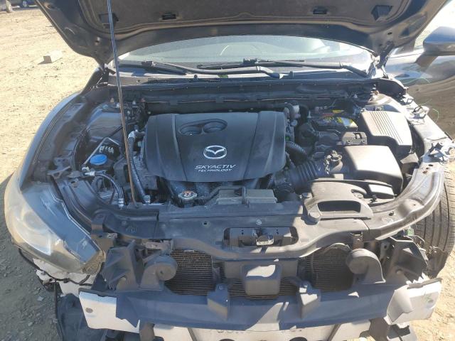 2015 MAZDA 6 TOURING - JM1GJ1V54F1200226