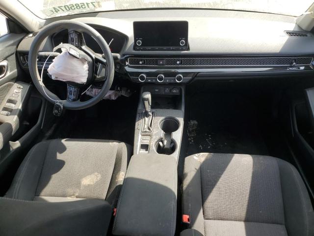 2022 HONDA CIVIC - 2HGFE2F23NH517975