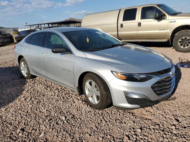 VIN 1G1ZB5ST8KF223076 2019 Chevrolet Malibu, LS no.4