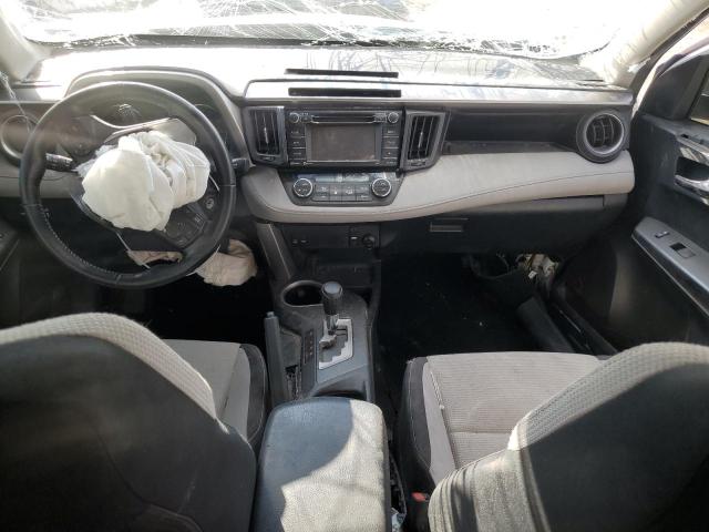 2016 TOYOTA RAV4 XLE - JTMRFREV8GJ079159