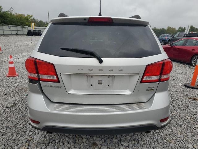 VIN 3C4PDCBG7DT637152 2013 Dodge Journey, Sxt no.6