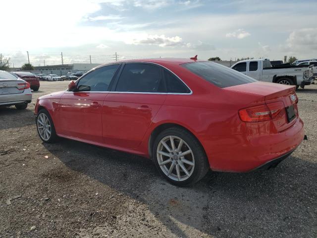 VIN WAUFFAFL1FN045201 2015 Audi A4, Premium Plus no.2