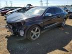 2016 CHEVROLET IMPALA LTZ - 2G1145S37G9208172