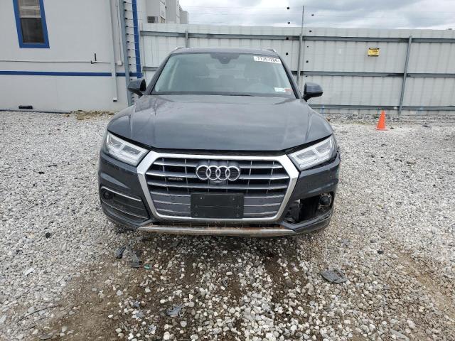 2020 AUDI Q5 PRESTIG - WA1CNAFY1L2064830