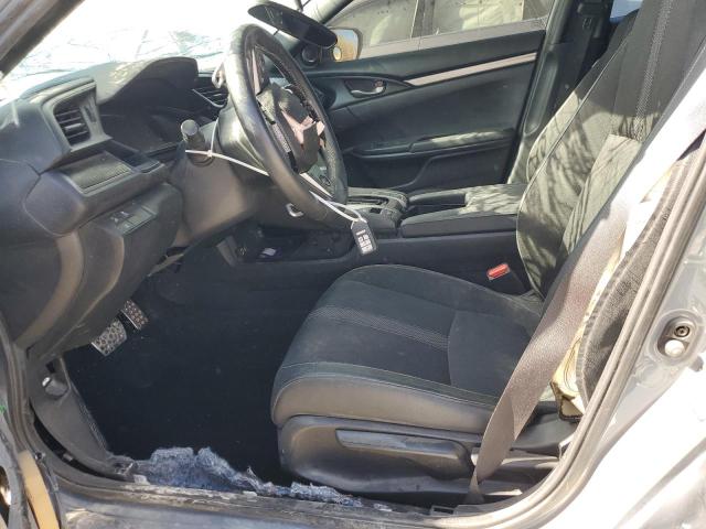 2021 HONDA CIVIC SPOR - SHHFK7H47MU208354