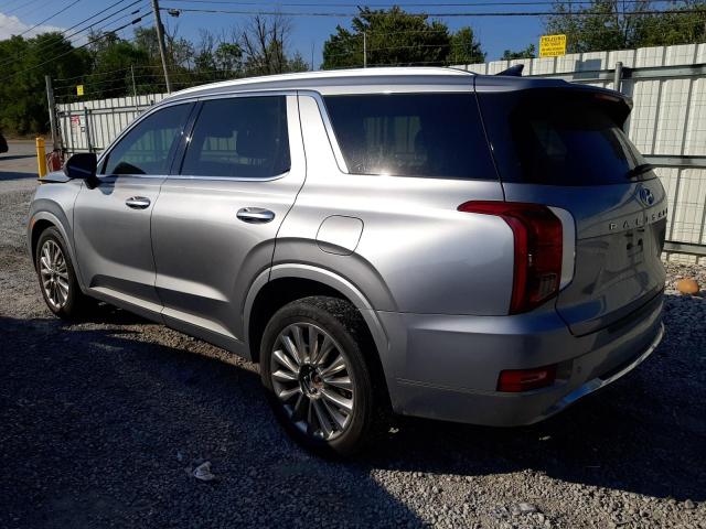 2020 HYUNDAI PALISADE L - KM8R5DHE3LU049136