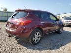 NISSAN MURANO S photo