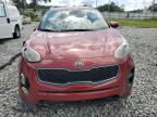 KIA SPORTAGE L photo