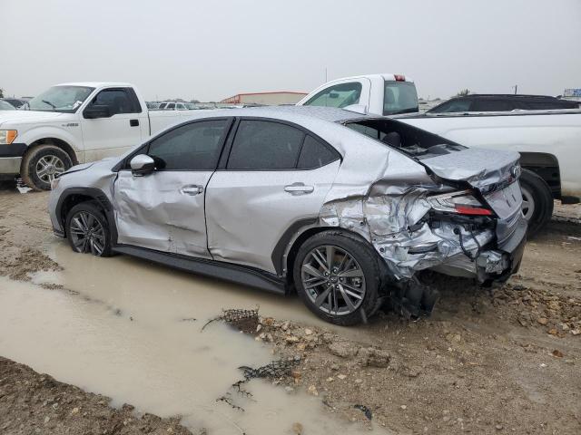 2023 SUBARU WRX - JF1VBAB63P8814507