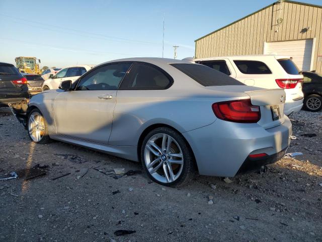 VIN WBA1F5C57GV343907 2016 BMW 2 SERIES no.2