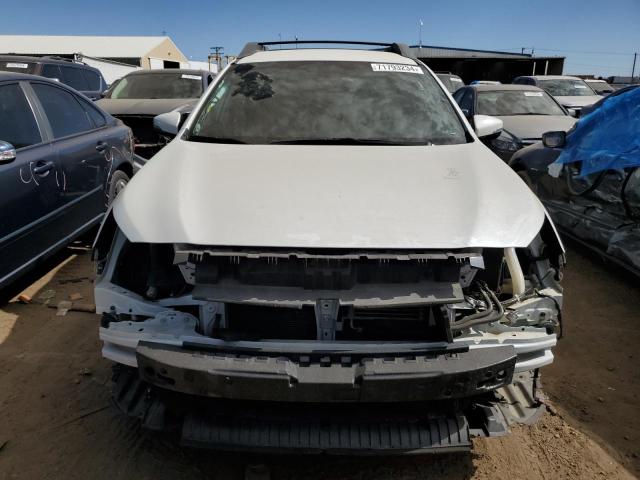 2018 SUBARU OUTBACK 2. - 4S4BSAFC5J3322641