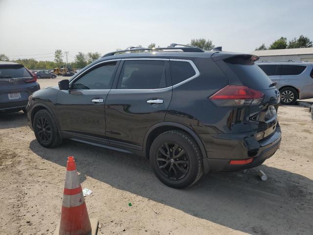 2018 NISSAN ROGUE S - 5N1AT2MT5JC818329