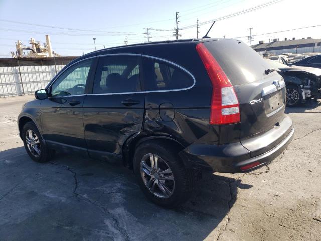 2011 HONDA CR-V EXL 5J6RE3H7XBL015872  71968854